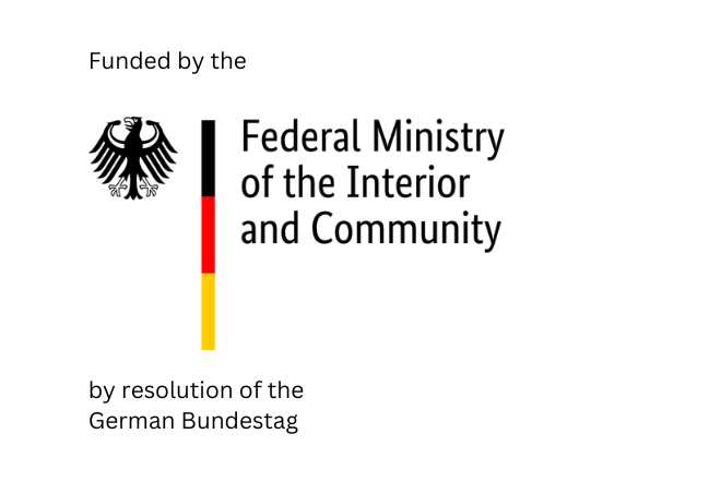 GERMAN FEDERAL GOVERNMENT