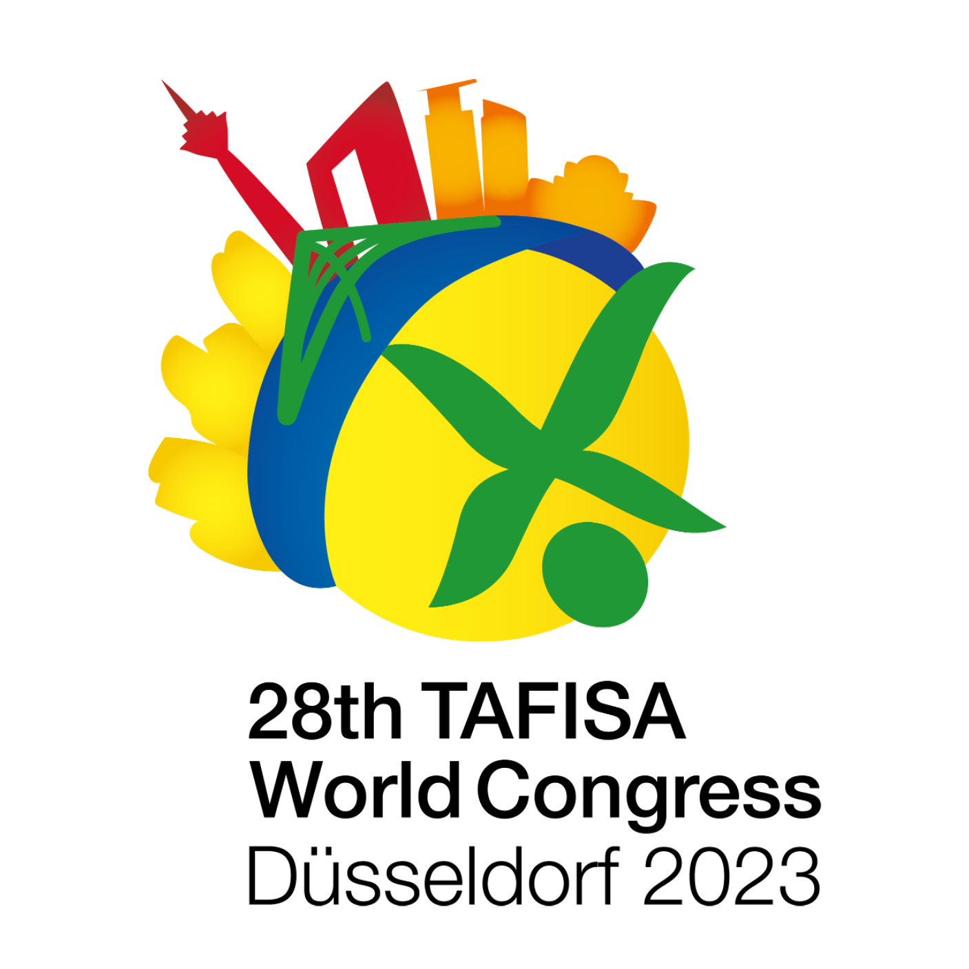 World Congress Duesseldorf 2023