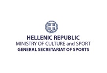 Ministry Culture and Sports Greece