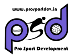 Pro sport dev logo