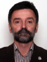 Prof. Dr. Dusan Mitic