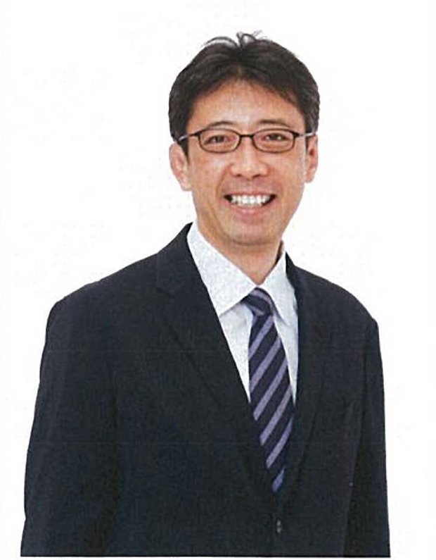 Mr Tamazawa