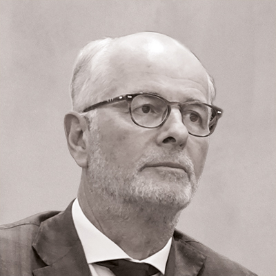 Wolfgang Baumann