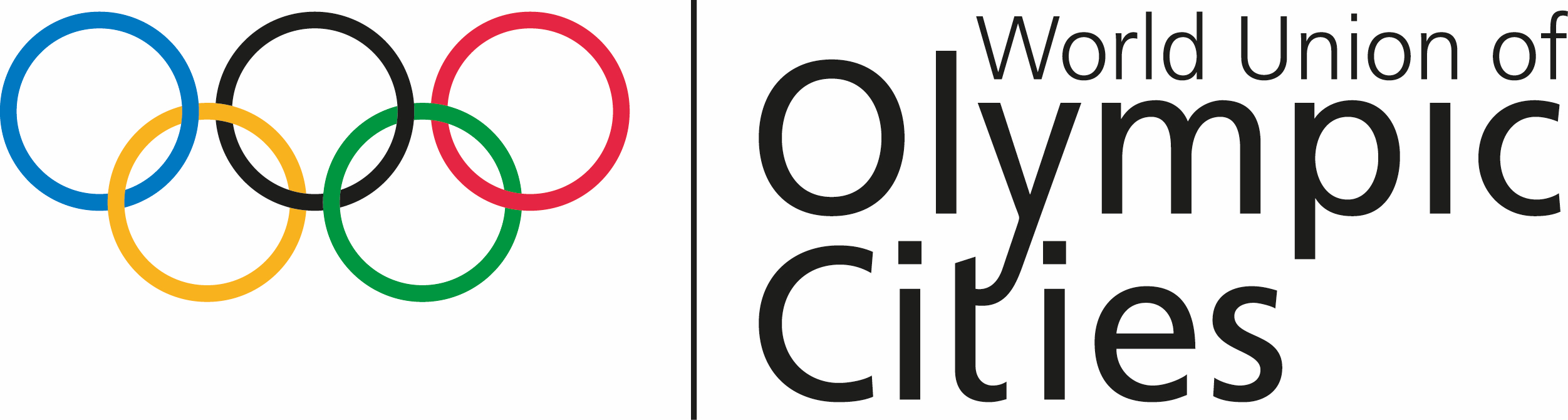World Union of Olympic Cities